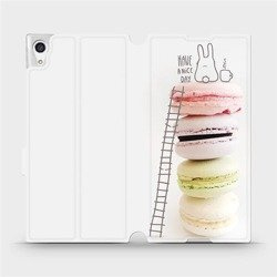 Hülle für Sony Xperia XA1 Ultra - Farbe M090P