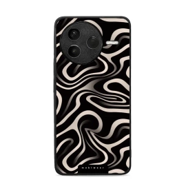 Hülle Glossy Case für Xiaomi POCO F7 Pro 5G - Farbe GA63G