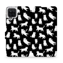 Hülle für Samsung Galaxy A12 - Farbe V163S