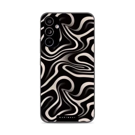 Hülle Glossy Case für Samsung Galaxy A34 5G - Farbe GA63G