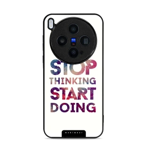 Hülle Glossy Case für Vivo X300 - Farbe G078G