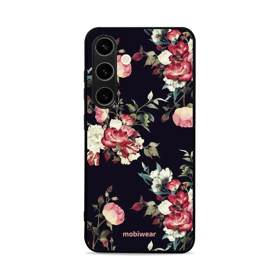 Hülle Glossy Case für Samsung Galaxy S24 - Farbe G040G