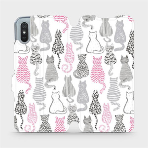 Hülle für Xiaomi Redmi 9A - Farbe MX01S