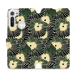 Hülle für Motorola Moto G8 - Farbe VA44S