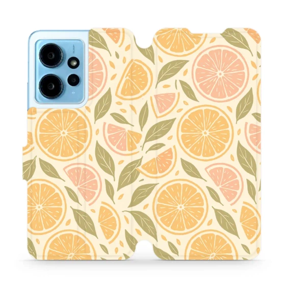 Hülle für Xiaomi Redmi Note 12 4G - Farbe VP80S