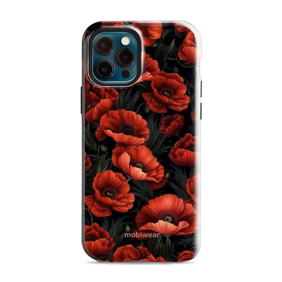 Hülle Elite Pro für Apple iPhone 12 Pro - Farbe EP45E