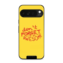 Hülle Glossy Case für Google Pixel 10 Pro XL - Farbe G076G