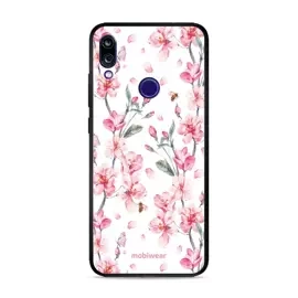 Hülle Glossy Case für Xiaomi Redmi Note 7 - Farbe G033G
