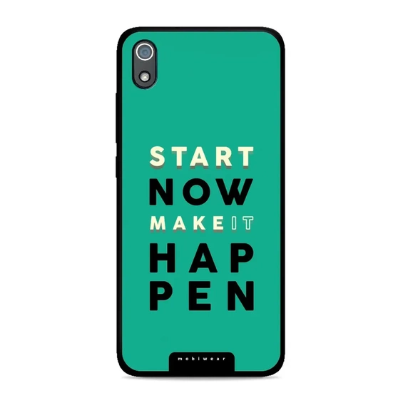 Hülle Glossy Case für Xiaomi Redmi 7A - Farbe G079G