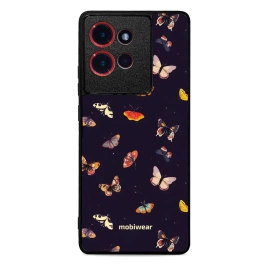 Hülle Glossy Case für Motorola Edge 50 - Farbe GP78G