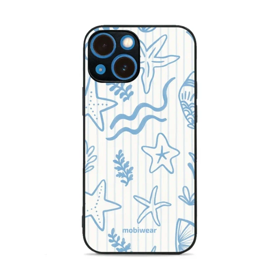 Hülle Glossy Case für Apple iPhone 13 mini - Farbe GP88G