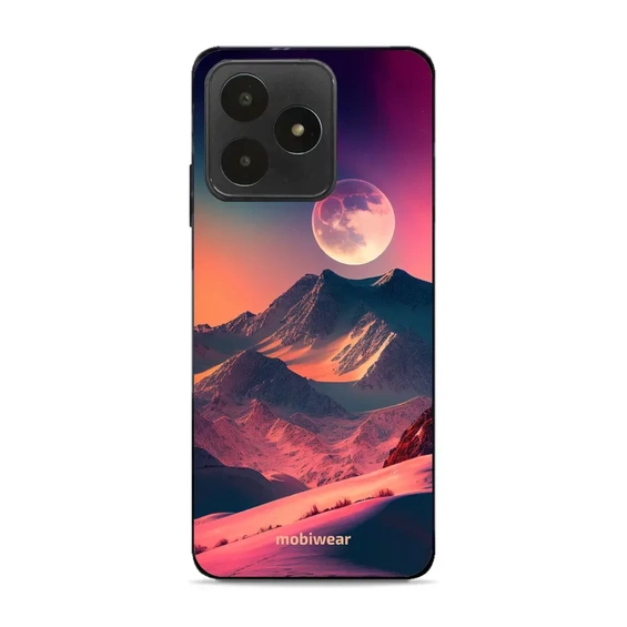 Hülle Glossy Case für Realme Note 50 - Farbe G008G