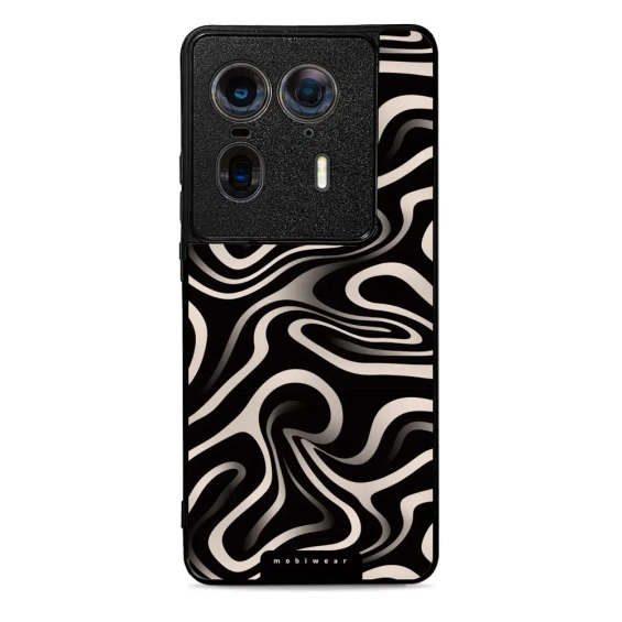 Hülle Glossy Case für Motorola Edge 50 Ultra - Farbe GA63G