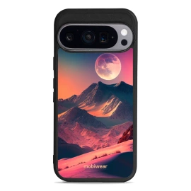 Hülle Glossy Case für Google Pixel 9 Pro - Farbe G008G