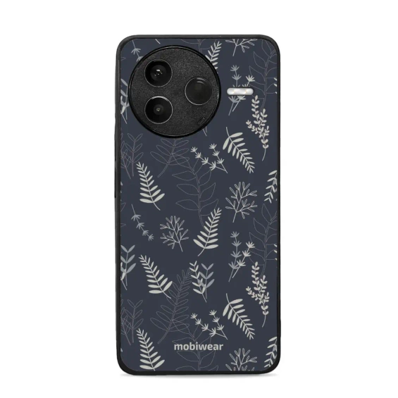 Hülle Glossy Case für Xiaomi POCO F7 Pro 5G - Farbe G044G