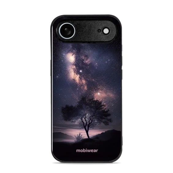Hülle Glossy Case für Apple iPhone 17 Air - Farbe G005G