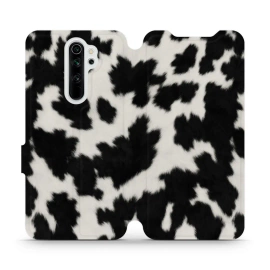 Hülle für Xiaomi Redmi Note 8 Pro - Farbe V165S