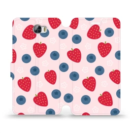 Hülle für Huawei Y5 II - Farbe VP84S