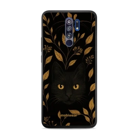 Hülle Glossy Case für Xiaomi Redmi 9 - Farbe G164G