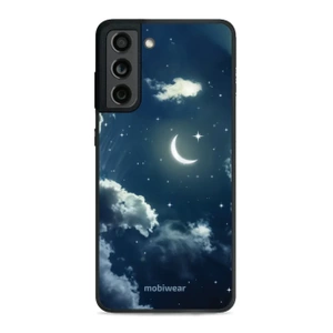 Hülle Glossy Case für Samsung Galaxy S21 FE - Farbe G048G