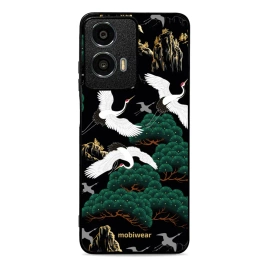 Hülle Glossy Case für Motorola Moto G24 Power - Farbe G042G