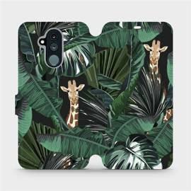 Hülle für Huawei Mate 20 Lite - Farbe VP06P