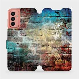 Hülle für Samsung Galaxy M13 - Farbe V061P