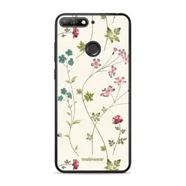Hülle Glossy Case für Huawei Y6 Prime 2018 - Farbe G035G