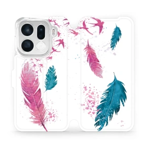 Hülle für OPPO Find X9 pro - Farbe MR08S