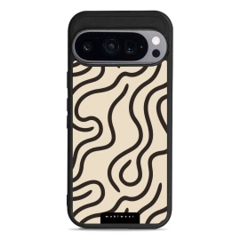 Hülle Glossy Case für Google Pixel 9 - Farbe GA60G
