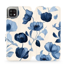 Hülle für Samsung Galaxy A22 5G - Farbe VP73S