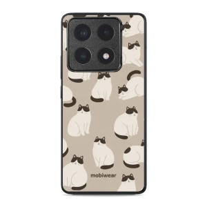 Hülle Glossy Case für Xiaomi 14T Pro - Farbe G160G