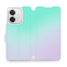 Hülle für OPPO A40 - Farbe VP63S
