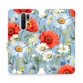 Hülle für Xiaomi Redmi 9 - Farbe VP44S