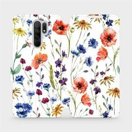 Hülle für Xiaomi Redmi 9 - Farbe MP04S