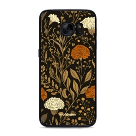 Hülle Glossy Case für Samsung Galaxy S7 - Farbe G174G