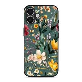 Hülle Glossy Case für Apple iPhone 16 Plus - Farbe GP71G