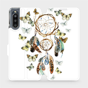 Hülle für Sony Xperia 10 IV - Farbe M001P