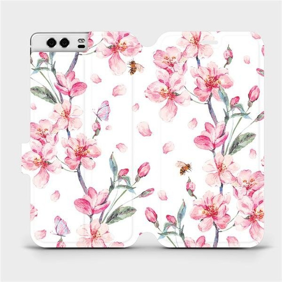 Hülle für Huawei P10 - Farbe M124S