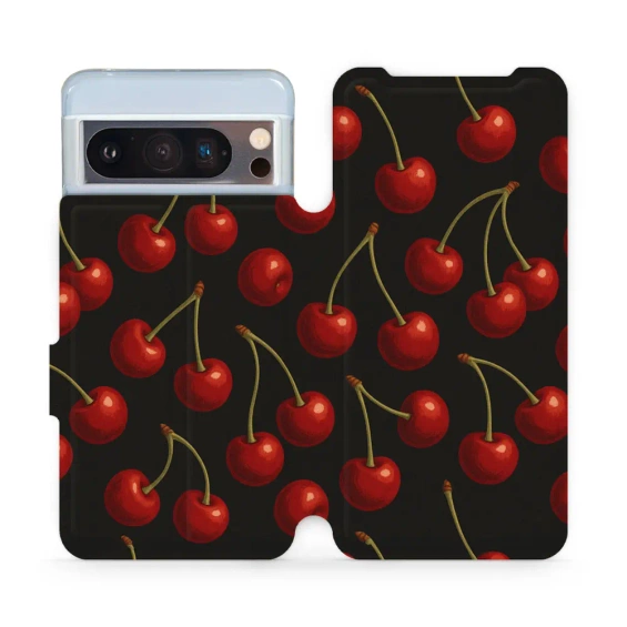 Hülle für Google Pixel 8 Pro - Farbe VP83S