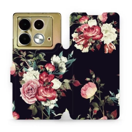 Hülle für Infinix Note 40 - Farbe VD11P