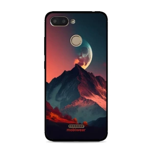 Hülle Glossy Case für Xiaomi Redmi 6 - Farbe G007G