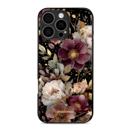 Hülle Glossy Case für Apple iPhone 16 Pro Max - Farbe G169G