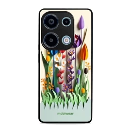 Hülle Glossy Case für Xiaomi Redmi Note 13 Pro 4G - Farbe G015G