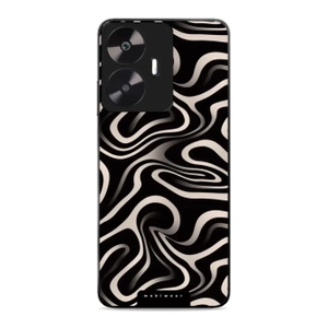 Hülle Glossy Case für Realme C55 - Farbe GA63G