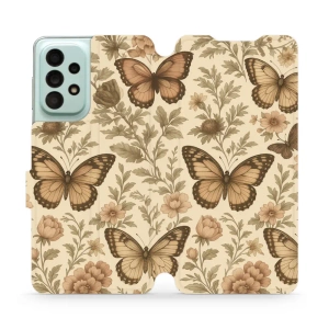 Hülle für Samsung Galaxy A33 5G - Farbe VP92S