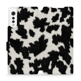 Hülle für LG Velvet - Farbe V165S