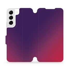 Hülle für Samsung Galaxy S22 - Farbe VP67S