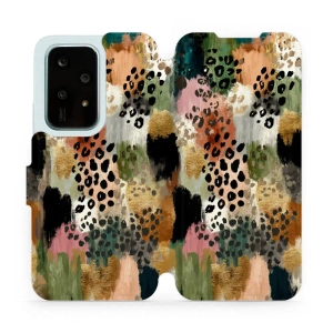 Hülle für Huawei Honor 200 Lite - Farbe V167S