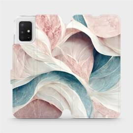 Hülle für Samsung Galaxy A51 5G - Farbe VP33S